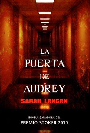 PUERTA DE AUDREY | 9788498006865 | LANGAN SARAH | Llibres Parcir | Llibreria Parcir | Llibreria online de Manresa | Comprar llibres en català i castellà online