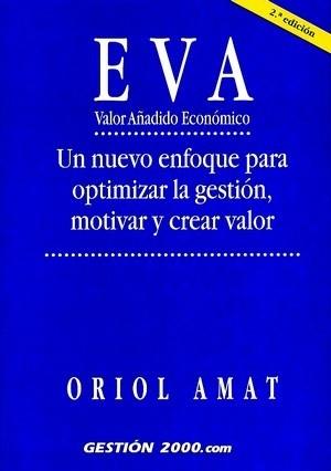 EVA | 9788480887090 | AMAT | Llibres Parcir | Llibreria Parcir | Llibreria online de Manresa | Comprar llibres en català i castellà online