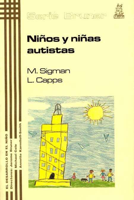 NIÐOS Y NIÐAS AUTISTAS | 9788471124265 | SIGMAN | Llibres Parcir | Llibreria Parcir | Llibreria online de Manresa | Comprar llibres en català i castellà online