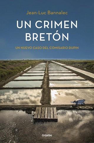 UN CRIMEN BRETÓN (COMISARIO DUPIN 3) | 9788425353215 | BANNALEC,JEAN-LUC | Llibres Parcir | Llibreria Parcir | Llibreria online de Manresa | Comprar llibres en català i castellà online