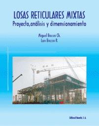 LOSAS RETICULARES MIXTAS | 9788429120141 | BOZZO | Llibres Parcir | Llibreria Parcir | Llibreria online de Manresa | Comprar llibres en català i castellà online