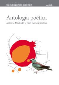 ANTOLOGIA POETICA MACHADO JIMENEZ | 9788466706230 | Llibres Parcir | Llibreria Parcir | Llibreria online de Manresa | Comprar llibres en català i castellà online