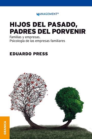 HIJOS DEL PASADO, PADRES DEL PORVENIR | 9789506419639 | PRESS, EDUARDO | Llibres Parcir | Llibreria Parcir | Llibreria online de Manresa | Comprar llibres en català i castellà online