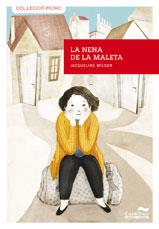 NENA DE LA MALETA col picnic | 9788415206026 | WILSON JAQUELINE | Llibres Parcir | Librería Parcir | Librería online de Manresa | Comprar libros en catalán y castellano online