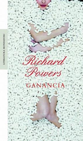 GANANCIA | 9788439707707 | POWERS | Llibres Parcir | Llibreria Parcir | Llibreria online de Manresa | Comprar llibres en català i castellà online