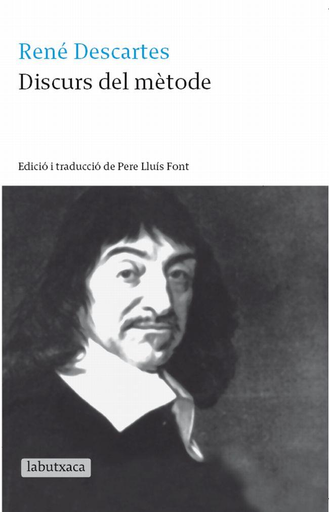 DISCURS DEL MÈTODE | 9788499307091 | RENÉ DESCARTES | Llibres Parcir | Llibreria Parcir | Llibreria online de Manresa | Comprar llibres en català i castellà online