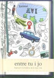 ESTIMAT AVI | 9781907048906 | AA..VV | Llibres Parcir | Llibreria Parcir | Llibreria online de Manresa | Comprar llibres en català i castellà online