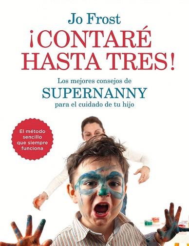 ¡CONTARÉ HASTA TRES! | 9788408141976 | JO FROST | Llibres Parcir | Llibreria Parcir | Llibreria online de Manresa | Comprar llibres en català i castellà online