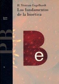 FUNDAMENTOS BIOETICA | 9788449300318 | ENGELHARDT | Llibres Parcir | Llibreria Parcir | Llibreria online de Manresa | Comprar llibres en català i castellà online