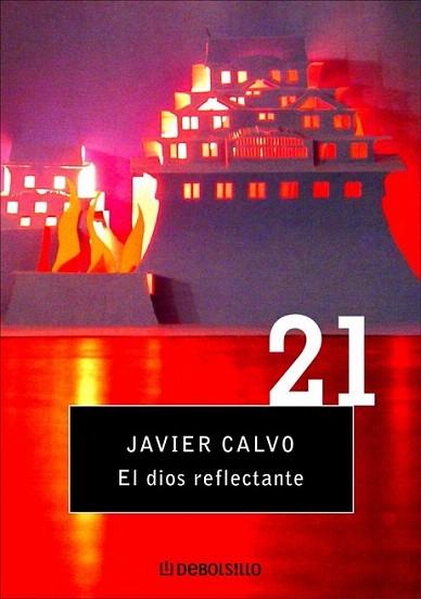 EL DIOS REFLECTANTE | 9788497933476 | CALVO JAVIER | Llibres Parcir | Llibreria Parcir | Llibreria online de Manresa | Comprar llibres en català i castellà online