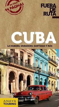 CUBA | 9788491580102 | HERNÁNDEZ COLORADO, ARANTXA | Llibres Parcir | Llibreria Parcir | Llibreria online de Manresa | Comprar llibres en català i castellà online