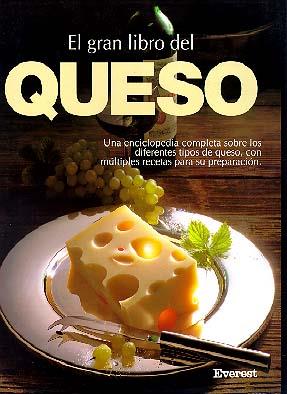 EL GRAN LIBRO DEL QUESO | 9788424123185 | Llibres Parcir | Llibreria Parcir | Llibreria online de Manresa | Comprar llibres en català i castellà online