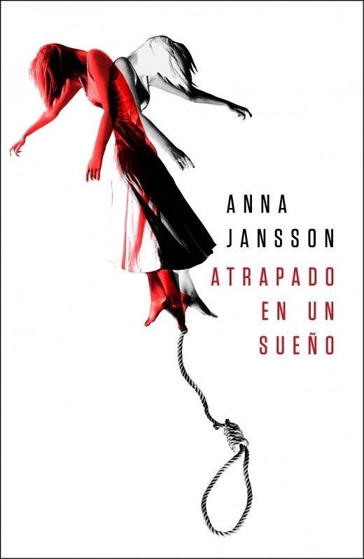 ATRAPADO EN UN SUEÑO | 9788425346477 | JANSSON ANNA | Llibres Parcir | Llibreria Parcir | Llibreria online de Manresa | Comprar llibres en català i castellà online