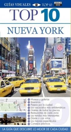 NUEVA YORK (TOP 10 2015) | 9788403514522 | VARIOS AUTORES | Llibres Parcir | Llibreria Parcir | Llibreria online de Manresa | Comprar llibres en català i castellà online