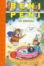 BENI I PENI: DE MENTIDA (IL.LUSTRAT/INFANTIL) | 9788424635633 | HAYES, GEOFFREY | Llibres Parcir | Llibreria Parcir | Llibreria online de Manresa | Comprar llibres en català i castellà online