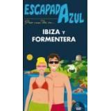 Escapada Azul Ibiza y formentera | 9788480239004 | Mazarrasa, Luis | Llibres Parcir | Llibreria Parcir | Llibreria online de Manresa | Comprar llibres en català i castellà online