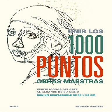 UNIR LOS 1000 PUNTOS : OBRAS MAESTRAS | 9788498018066 | PAVITTE, THOMAS | Llibres Parcir | Llibreria Parcir | Llibreria online de Manresa | Comprar llibres en català i castellà online