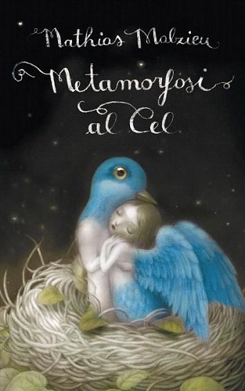 METAMORFOSI AL CEL | 9788439724667 | MOLZIEU MATHIAS | Llibres Parcir | Llibreria Parcir | Llibreria online de Manresa | Comprar llibres en català i castellà online