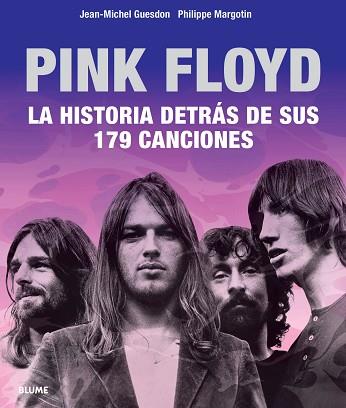 PINK FLOYD (2018) | 9788417492021 | GUESDON, JEAN-MICHEL | Llibres Parcir | Llibreria Parcir | Llibreria online de Manresa | Comprar llibres en català i castellà online