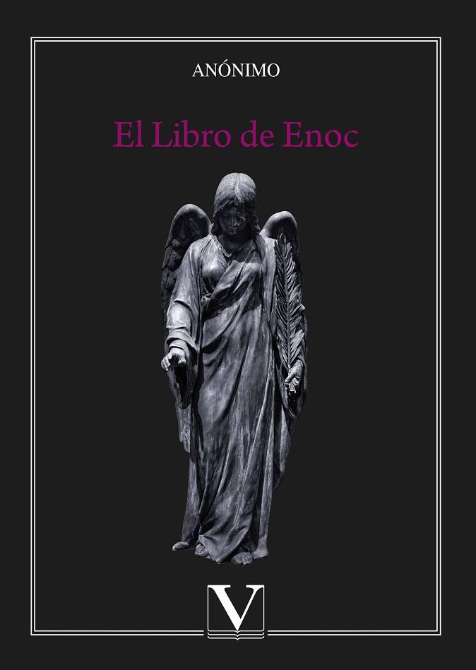 EL LIBRO DE ENOC | 9788413370293 | ANÓNIMO, | Llibres Parcir | Llibreria Parcir | Llibreria online de Manresa | Comprar llibres en català i castellà online