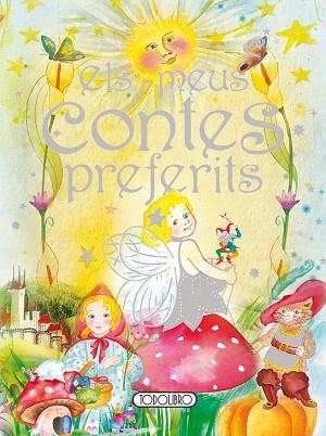 ELS MEUS CONTES PREFERITS | 9788499138060 | TODOLIBRO, EQUIPO | Llibres Parcir | Llibreria Parcir | Llibreria online de Manresa | Comprar llibres en català i castellà online