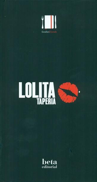 LOLITA TAPERÍA | 9788470914393 | SALA SANCHEZ, MONTSE | Llibres Parcir | Llibreria Parcir | Llibreria online de Manresa | Comprar llibres en català i castellà online