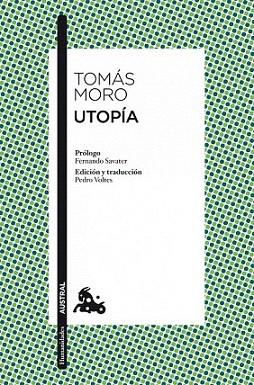 UTOPIA austral | 9788467034646 | TOMAS MORO | Llibres Parcir | Llibreria Parcir | Llibreria online de Manresa | Comprar llibres en català i castellà online