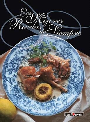 LAS MEJORES RECERAS DE SIEMPRE | 9788424192327 | Llibres Parcir | Llibreria Parcir | Llibreria online de Manresa | Comprar llibres en català i castellà online