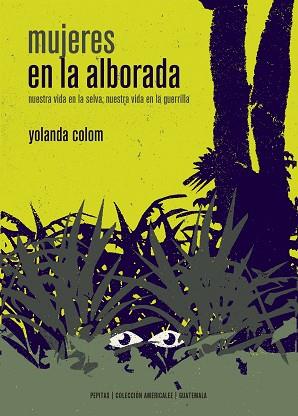 MUJERES EN LA ALBORADA | 9788417386047 | COLOM, YOLANDA | Llibres Parcir | Llibreria Parcir | Llibreria online de Manresa | Comprar llibres en català i castellà online