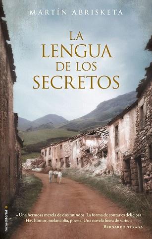 LA LENGUA DE LOS SECRETOS | 9788499189154 | ABRISKETA, MARTÍN | Llibres Parcir | Llibreria Parcir | Llibreria online de Manresa | Comprar llibres en català i castellà online