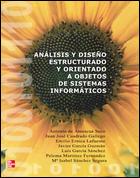 ANALISIS Y DISEÐO ESTRUCTURADO Y ORIENTADO A OBJETOS SIST | 9788448139247 | DE AMESCUA | Llibres Parcir | Llibreria Parcir | Llibreria online de Manresa | Comprar llibres en català i castellà online