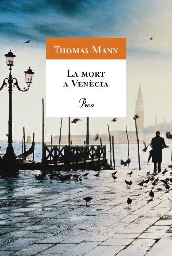 LA MORT A VENECIA | 9788484377061 | THOMANS MANN | Llibres Parcir | Llibreria Parcir | Llibreria online de Manresa | Comprar llibres en català i castellà online