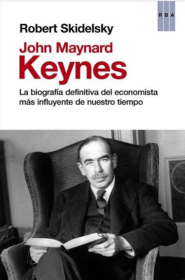 JOHN MAYNARD KEYNES | 9788490066560 | SKIDELSKY , ROBERT | Llibres Parcir | Llibreria Parcir | Llibreria online de Manresa | Comprar llibres en català i castellà online