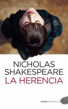 Herencia,La | 9788492723546 | Shakespeare, Nicholas | Llibres Parcir | Llibreria Parcir | Llibreria online de Manresa | Comprar llibres en català i castellà online