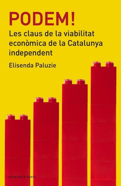 PODEM! | 9788415961383 | PALUZIE,ELISENDA | Llibres Parcir | Llibreria Parcir | Llibreria online de Manresa | Comprar llibres en català i castellà online