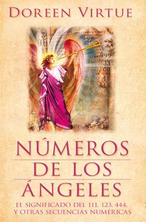 Números de los ángeles | 9788415292135 | Virtue, Doreen | Llibres Parcir | Llibreria Parcir | Llibreria online de Manresa | Comprar llibres en català i castellà online