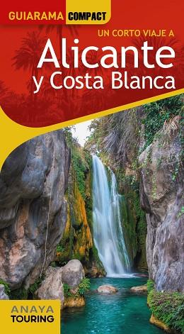 ALICANTE Y COSTA BLANCA | 9788491585299 | ESTEVE RAMÍREZ, FRANCISCO/AVISÓN MARTÍNEZ, JUAN PABLO/CALABUIG, JORDI/DURO PÉREZ, RUBÉN/HERNÁNDEZ CO | Llibres Parcir | Llibreria Parcir | Llibreria online de Manresa | Comprar llibres en català i castellà online