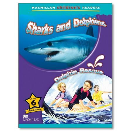 MCHR 6 SHARKS & DOLPHINS: RESCUE (INT) | 9780230010246 | SHAW, D. | Llibres Parcir | Llibreria Parcir | Llibreria online de Manresa | Comprar llibres en català i castellà online