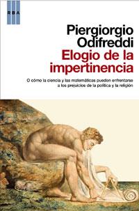 ELOGIO DE LA IMPERTINENCIA | 9788498676006 | ODIFREDDI PIERGIORGIO | Llibres Parcir | Llibreria Parcir | Llibreria online de Manresa | Comprar llibres en català i castellà online