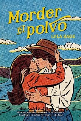 MORDER EL POLVO | 9788419131805 | SAGE, LYLA | Llibres Parcir | Llibreria Parcir | Llibreria online de Manresa | Comprar llibres en català i castellà online