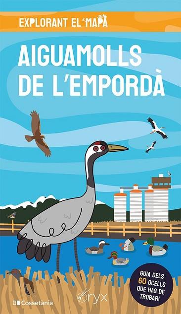 AIGUAMOLLS DE L'EMPORDÀ | 9788413563893 | AUTOR, SENSE | Llibres Parcir | Llibreria Parcir | Llibreria online de Manresa | Comprar llibres en català i castellà online