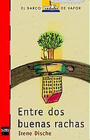 ENTRE DOS BUENAS RACHAS | 9788434881532 | DISCHE | Llibres Parcir | Llibreria Parcir | Llibreria online de Manresa | Comprar llibres en català i castellà online