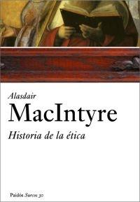 Historia de la ética | 9788449319303 | Alasdair MacIntyre | Llibres Parcir | Librería Parcir | Librería online de Manresa | Comprar libros en catalán y castellano online