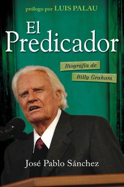 EL PREDICADOR | 9788492726172 | SANCHEZ JOSE PABLO | Llibres Parcir | Librería Parcir | Librería online de Manresa | Comprar libros en catalán y castellano online