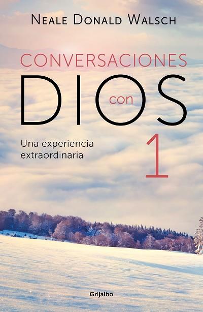 CONVERSACIONES CON DIOS I | 9788425360022 | WALSCH, NEALE DONALD | Llibres Parcir | Llibreria Parcir | Llibreria online de Manresa | Comprar llibres en català i castellà online