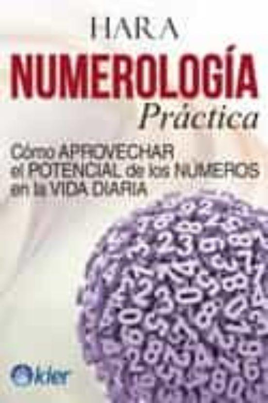 NUMEROLOGÍA PRÁCTICA | 9788417581930 | HARA | Llibres Parcir | Llibreria Parcir | Llibreria online de Manresa | Comprar llibres en català i castellà online