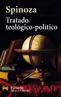 TRATADO TEOLOGICO-POLITOC | 9788420655116 | SPINOZA | Llibres Parcir | Librería Parcir | Librería online de Manresa | Comprar libros en catalán y castellano online