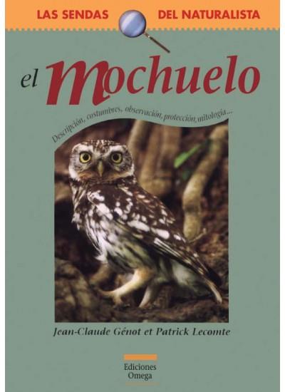 EL MOCHUELO | 9788428213578 | GENOT | Llibres Parcir | Llibreria Parcir | Llibreria online de Manresa | Comprar llibres en català i castellà online