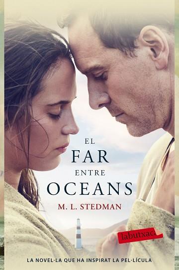 EL FAR ENTRE OCEANS | 9788416334544 | M. L. STEDMAN | Llibres Parcir | Llibreria Parcir | Llibreria online de Manresa | Comprar llibres en català i castellà online