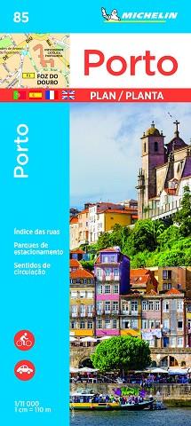 PLANO PORTO | 9782067228917 | VARIOS AUTORES | Llibres Parcir | Llibreria Parcir | Llibreria online de Manresa | Comprar llibres en català i castellà online